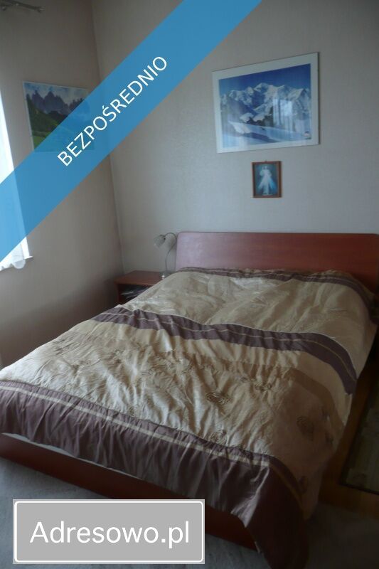 Mieszkanie 3-pokojowe Kraków Podgórze, ul. Płaszowska. Zdjęcie 3