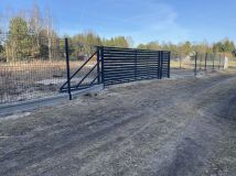 Działka budowlana Zawiszyn. Zdjęcie 1