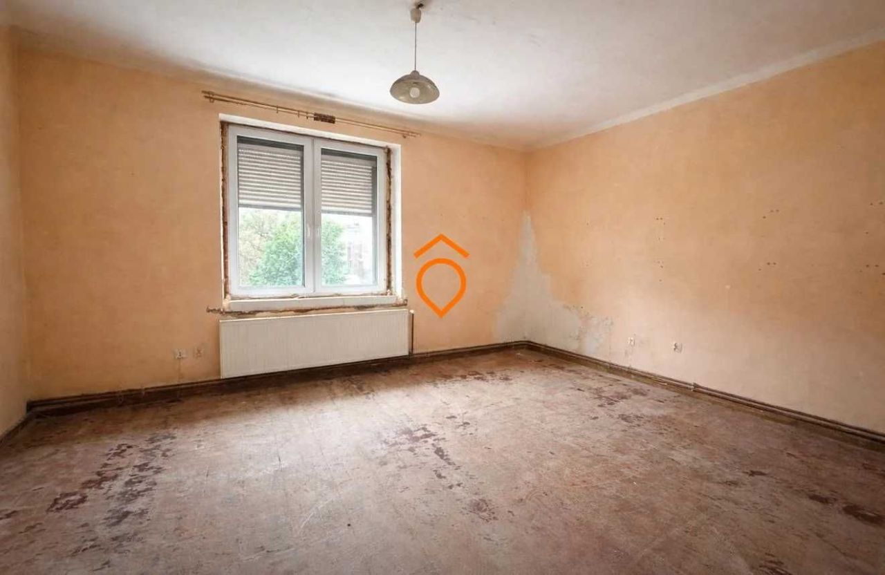 dom wolnostojący Leszno Zatorze, ul. Stanisława Szczepanowskiego. Zdjęcie 1