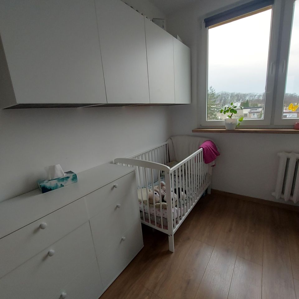 Mieszkanie 3-pokojowe Mikołów Centrum, ul. Młyńska. Zdjęcie 9
