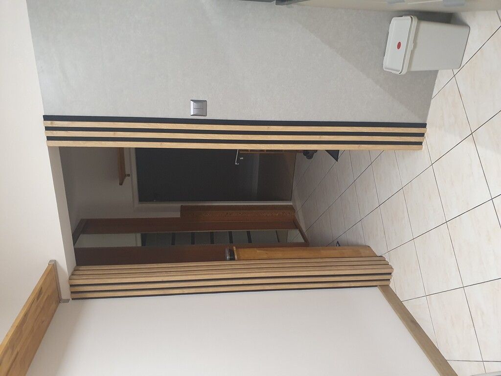 Mieszkanie 2-pokojowe Warszawa Ursynów, ul. Melchiora Wańkowicza. Zdjęcie 22