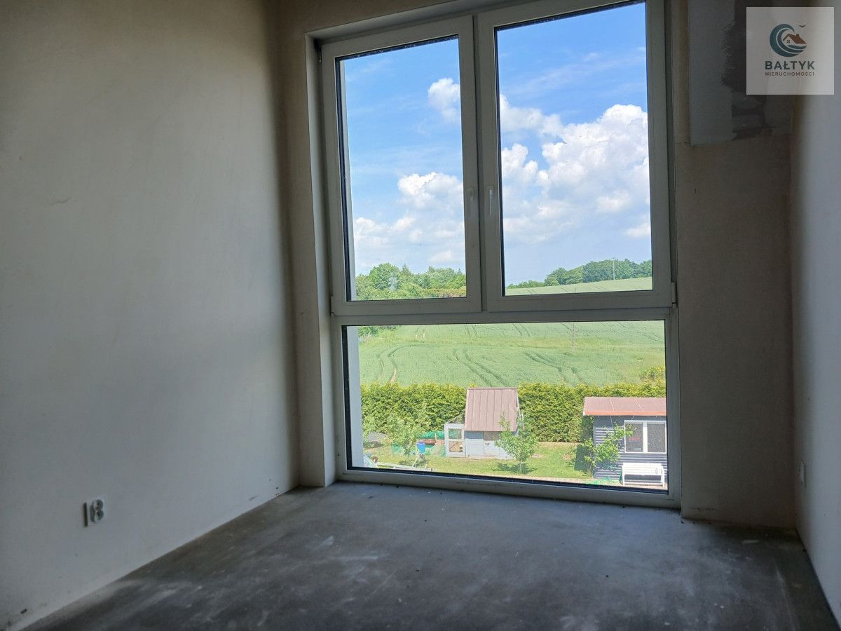 bliźniak, 4 pokoje Luzino. Zdjęcie 12