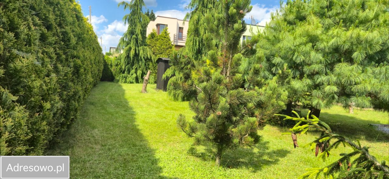 Działka budowlana Tychy Mąkołowiec, ul. Szpakowa. Zdjęcie 2