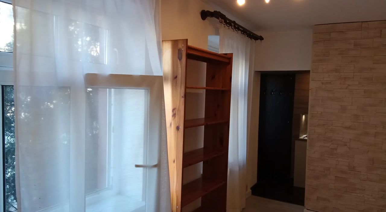 Mieszkanie 2-pokojowe Toruń Jakubskie Przedmieście, ul. Jana Sobieskiego. Zdjęcie 11