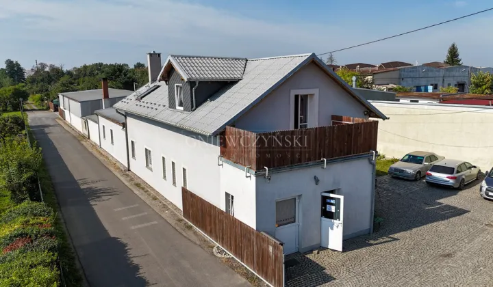 Lokal Grodków, ul. Wrocławska