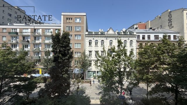 Mieszkanie 2-pokojowe Warszawa Śródmieście, ul. Chmielna. Zdjęcie 12