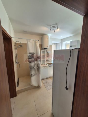 Mieszkanie 1-pokojowe Lublin Wieniawa, ul. Weteranów. Zdjęcie 8