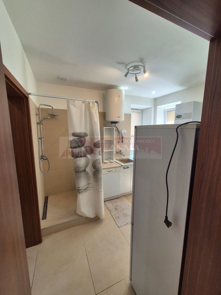 Mieszkanie 1-pokojowe Lublin Wieniawa, ul. Weteranów. Zdjęcie 8