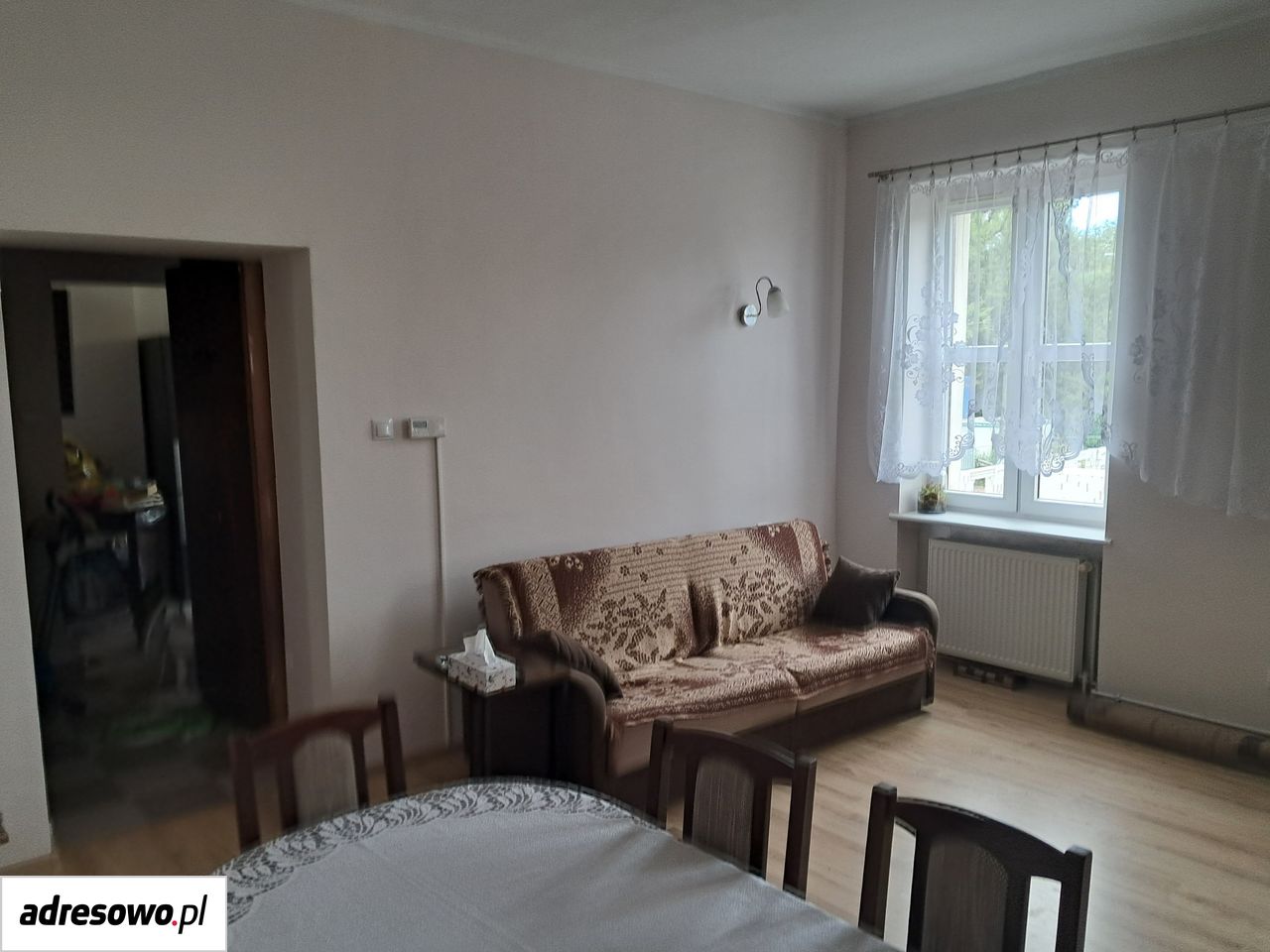 Mieszkanie 1-pokojowe Szczecin Dąbie. Zdjęcie 9
