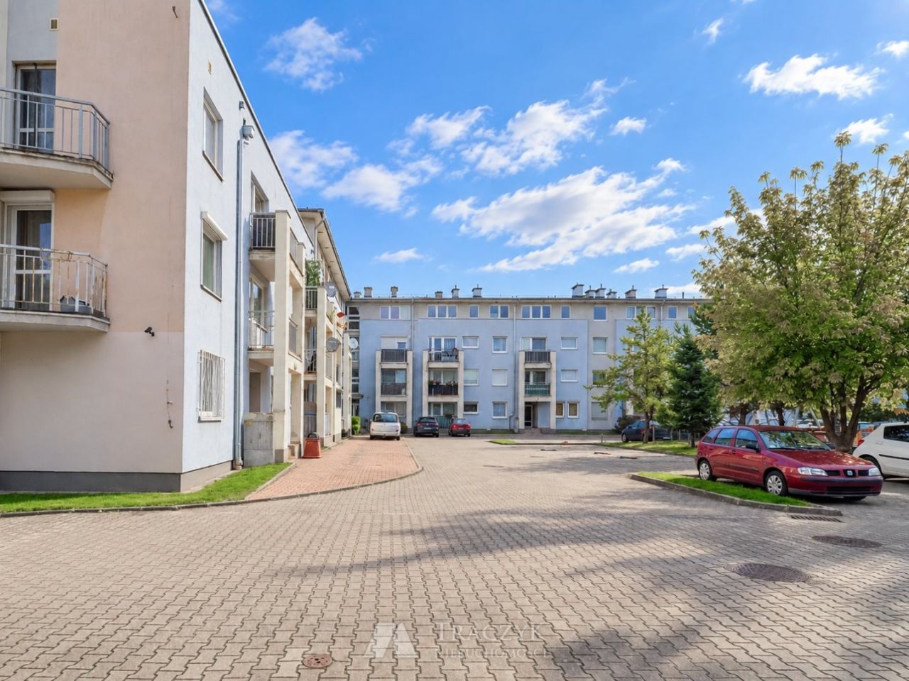 Mieszkanie 2-pokojowe Wrocław Psie Pole, ul. Włościańska. Zdjęcie 16