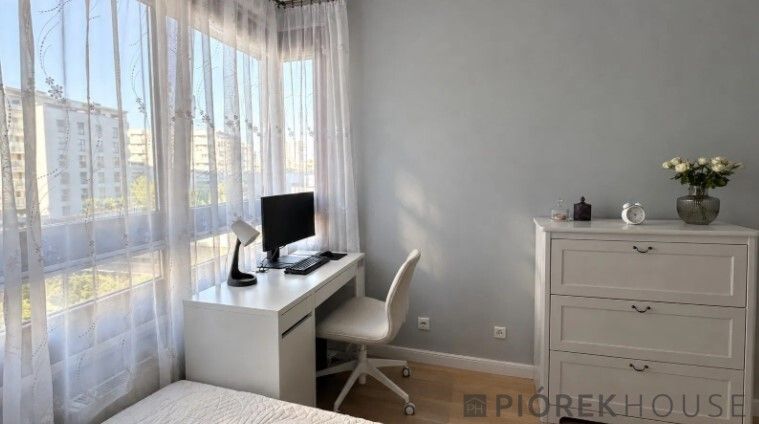 Mieszkanie 2-pokojowe Warszawa Bemowo, ul. Górczewska. Zdjęcie 5