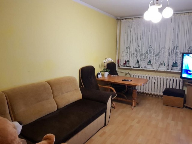Mieszkanie 3-pokojowe Słupsk, ul. Koszalińska. Zdjęcie 1