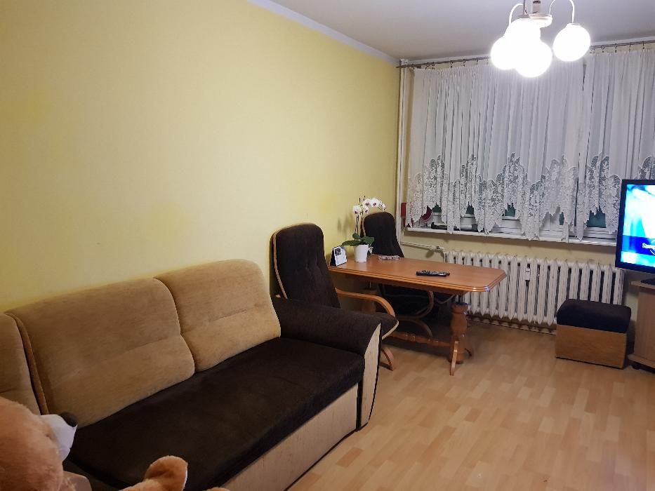 Mieszkanie 3-pokojowe Słupsk, ul. Koszalińska