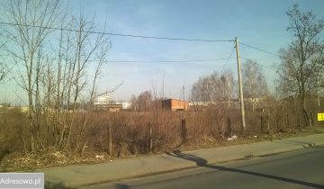 Działka rolno-budowlana Praszka, ul. Szosa Gańska 1A