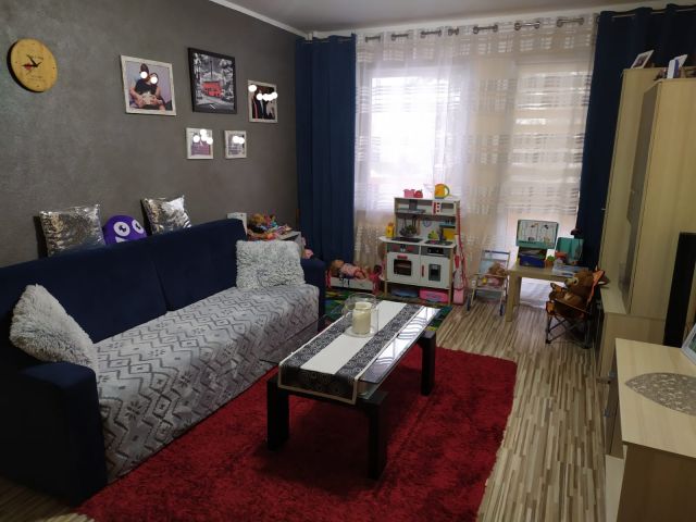 Mieszkanie 2-pokojowe Ruda Śląska Bykowina, ul. Alfonsa Zgrzebnioka. Zdjęcie 1