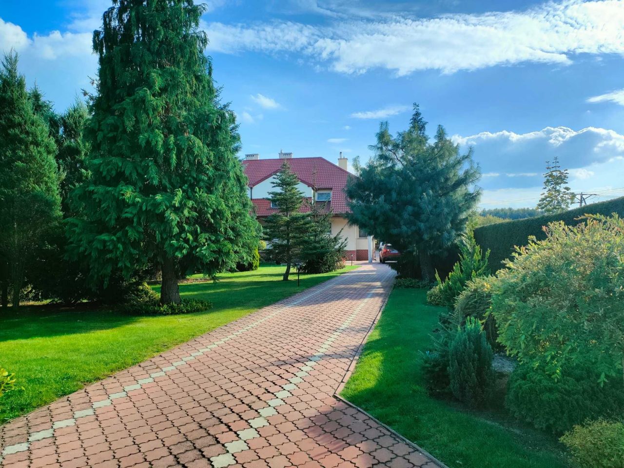 bliźniak Łask. Zdjęcie 3