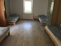 Mieszkanie 2-pokojowe Kaźmierzów. Zdjęcie 3