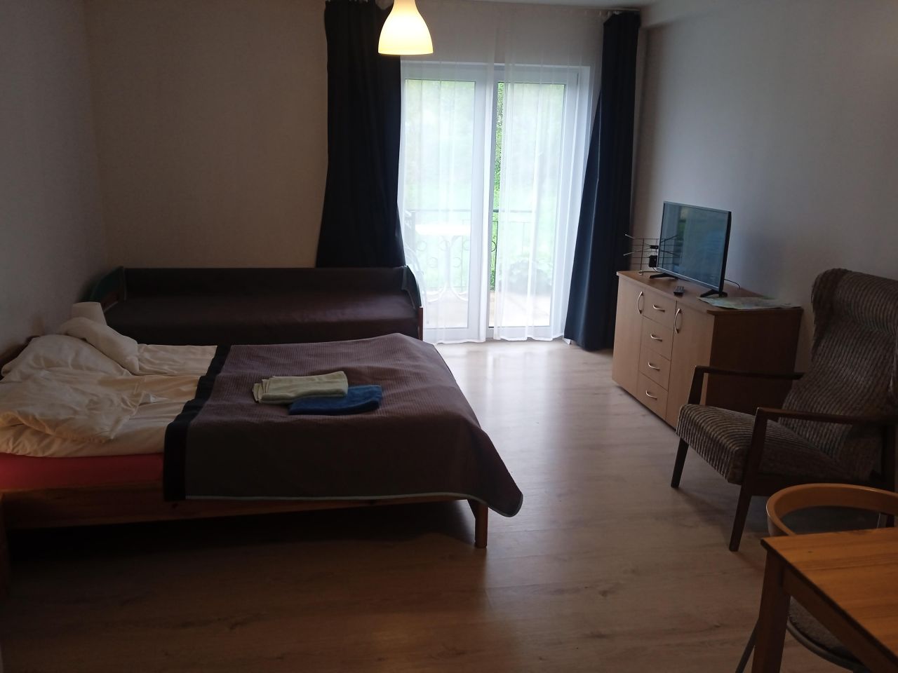 Nieruchomość komercyjna Piękna Góra. Zdjęcie 7