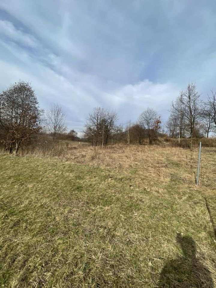 Działka budowlana Lewin Kłodzki. Zdjęcie 3