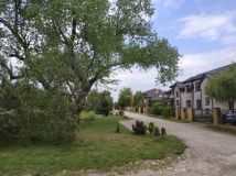 dom wolnostojący, 6 pokoi Warszawa Wilanów, ul. Zakamarek. Zdjęcie 4