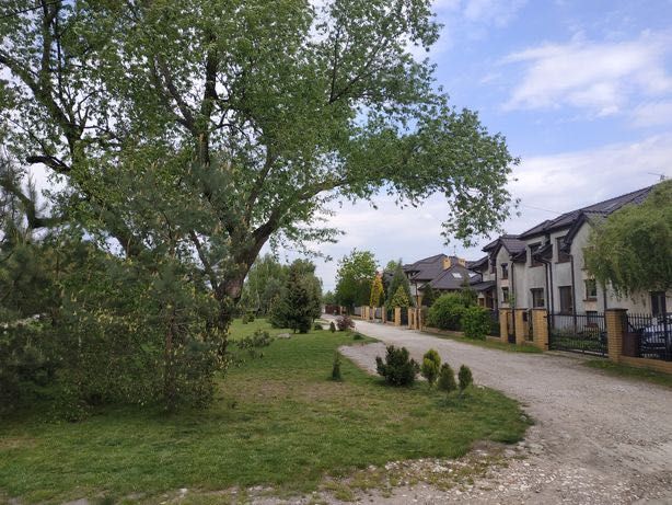 dom wolnostojący, 6 pokoi Warszawa Wilanów, ul. Zakamarek. Zdjęcie 5