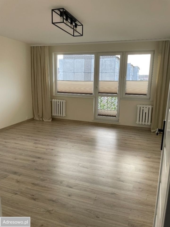 Mieszkanie 2-pokojowe Kartuzy, os. gen. Józefa Wybickiego. Zdjęcie 1