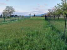 Działka budowlana Godziszka, ul. Grzybowa. Zdjęcie 1