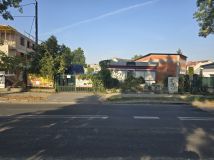 Działka budowlana Łódź Śródmieście, ul. Obywatelska. Zdjęcie 1