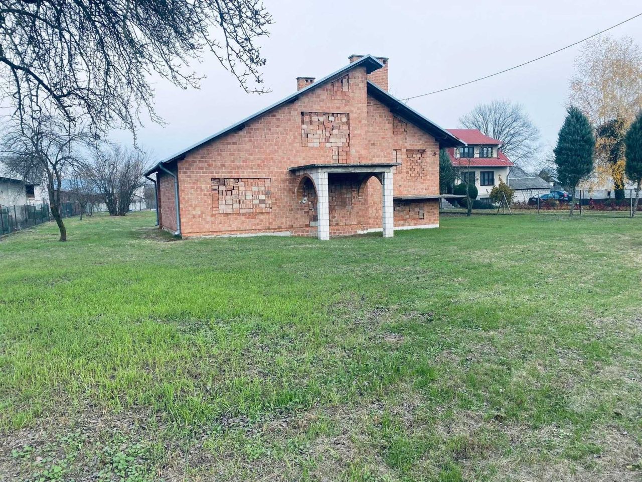 gospodarstwo Kopki, ul. Podborze. Zdjęcie 3