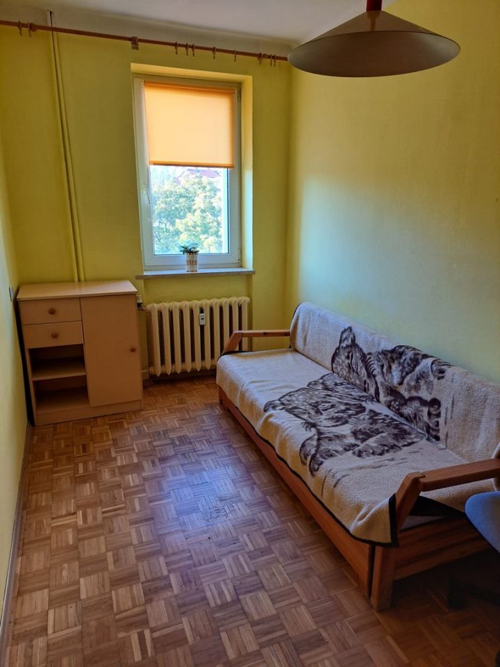 Mieszkanie 3-pokojowe Białystok, ul. Adama Mickiewicza. Zdjęcie 13