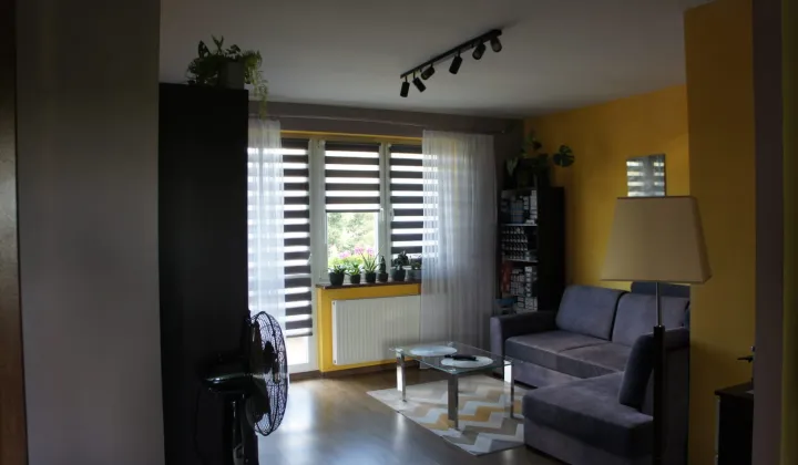 Mieszkanie 2-pokojowe Pobiedna, ul. Nowomiejska