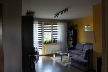 Mieszkanie 2-pokojowe Pobiedna, ul. Nowomiejska