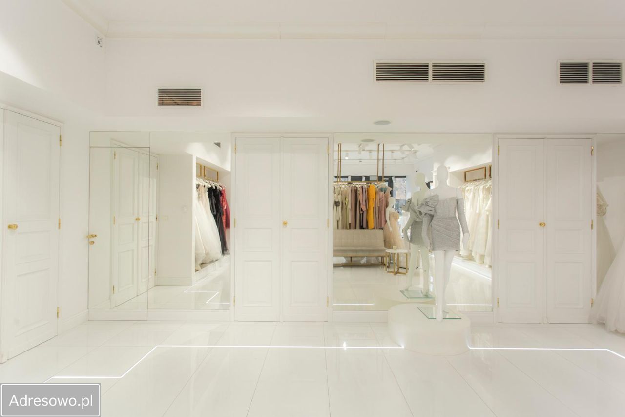 Lokal Warszawa Śródmieście, ul. Solec. Zdjęcie 5