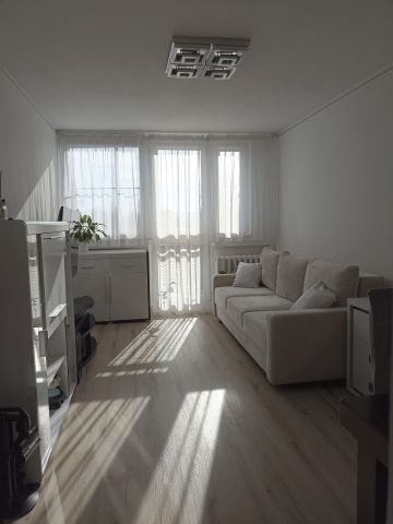 Mieszkanie 3-pokojowe Wrocław Psie Pole, al. Poprzeczna. Zdjęcie 1