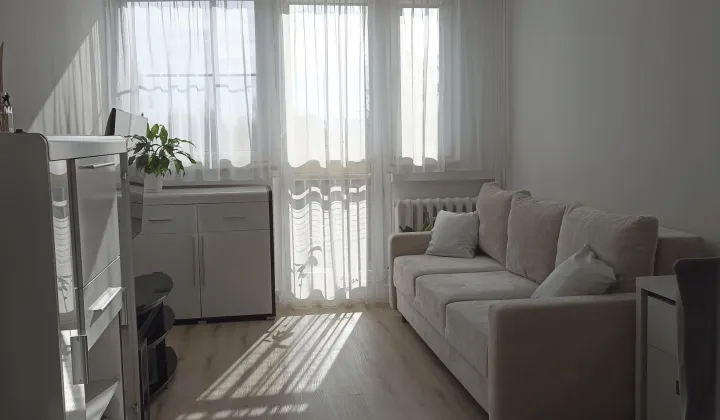 Mieszkanie 3-pokojowe Wrocław Sołtysowice, al. Poprzeczna