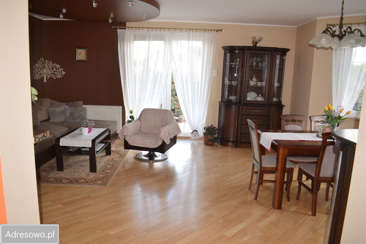 dom wolnostojący, 5 pokoi Choroszcz, ul. Piaskowa. Zdjęcie 12