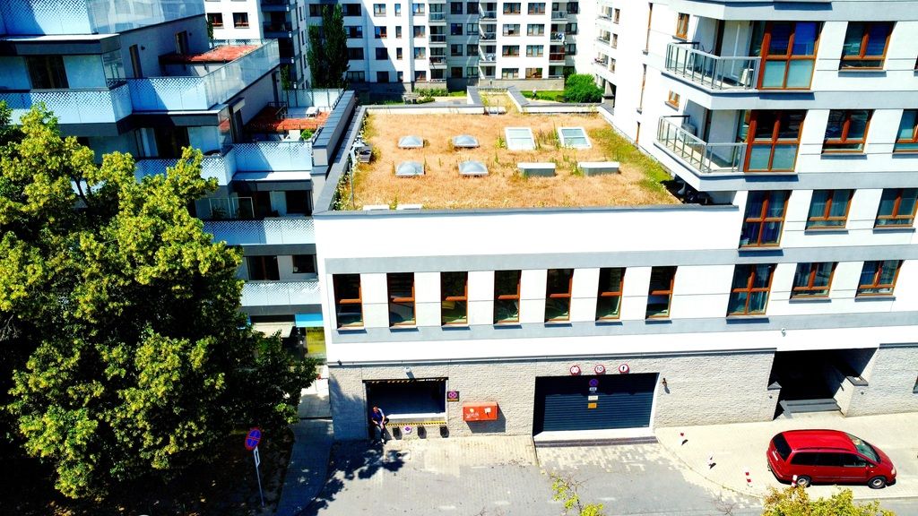 Lokal Warszawa Ochota, al. Krakowska. Zdjęcie 4