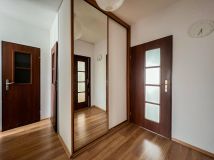 Mieszkanie 3-pokojowe Legionowo Centrum, ul. Wilanowska