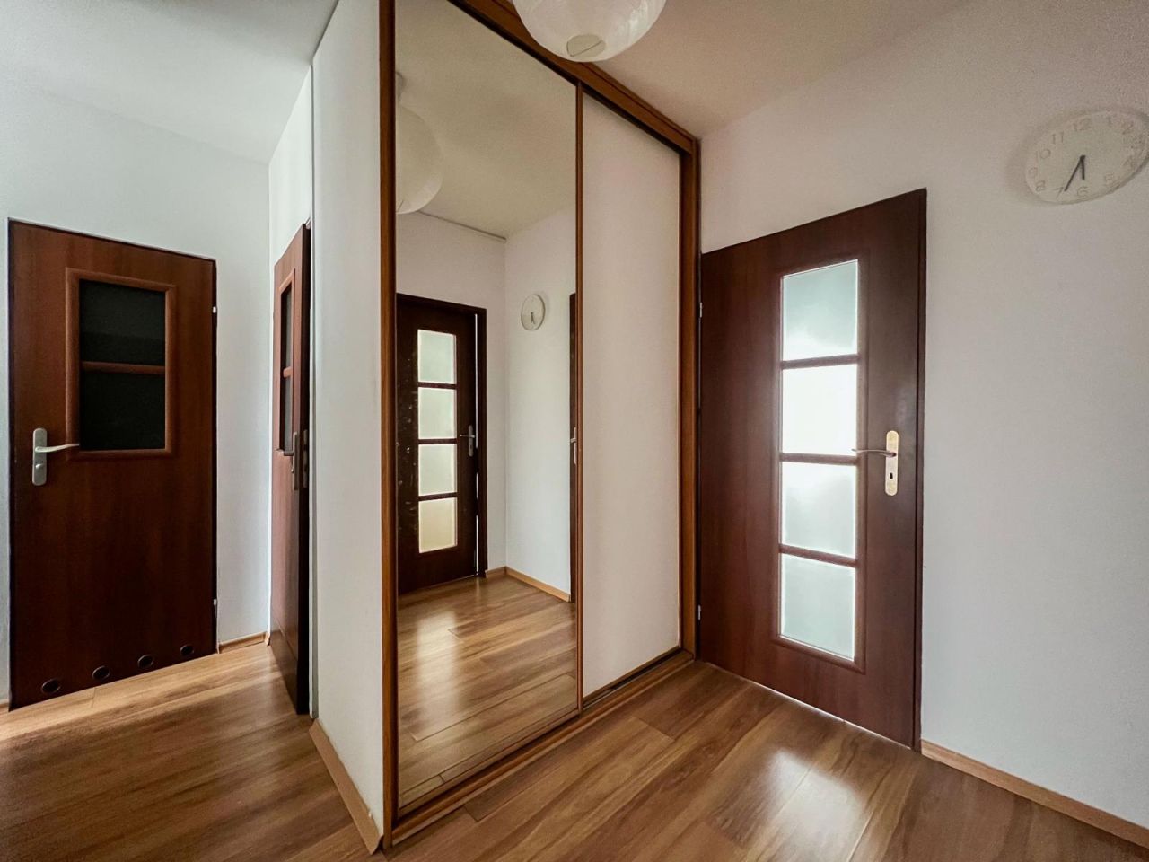 Mieszkanie 3-pokojowe Legionowo Centrum, ul. Wilanowska