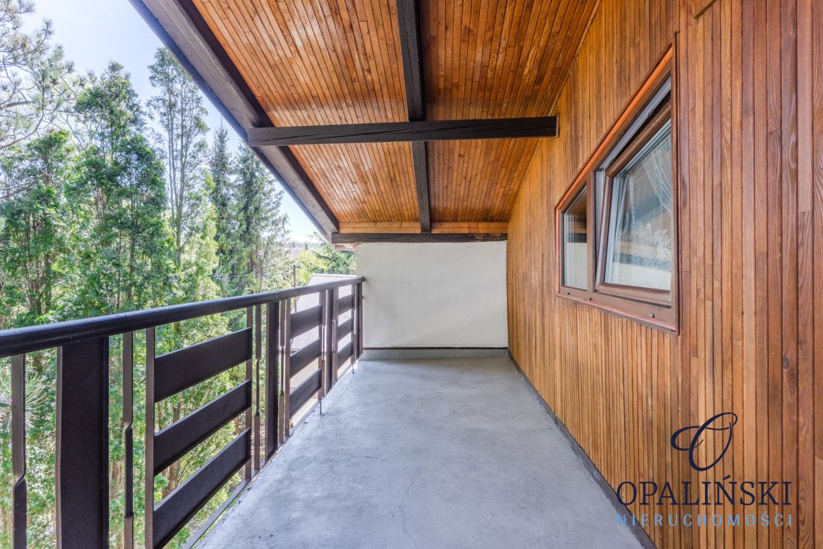 dom wolnostojący, 6 pokoi Iwonicz. Zdjęcie 25