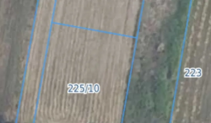 Działka budowlana Rządza