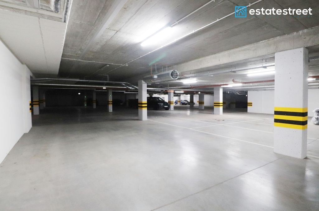 Biuro Kraków Ruczaj, ul. Czerwone Maki. Zdjęcie 13