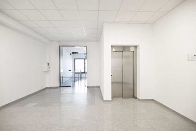 Biuro Łódź, ul. dr. Stefana Kopcińskiego. Zdjęcie 7