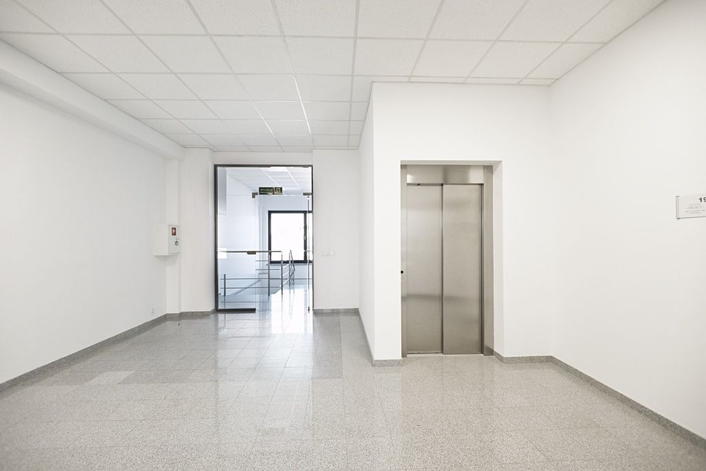 Biuro Łódź, ul. dr. Stefana Kopcińskiego. Zdjęcie 7