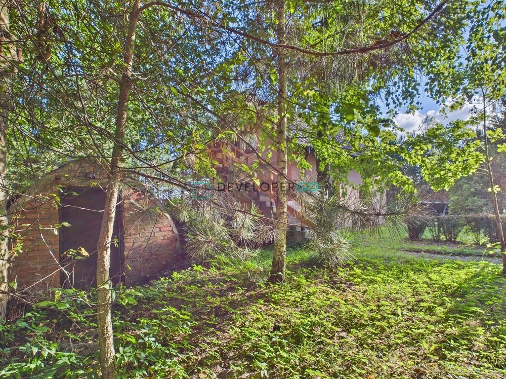 dom wolnostojący, 3 pokoje Rajgród. Zdjęcie 13