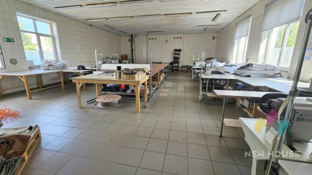 Nieruchomość komercyjna Orneta, ul. Podleśna. Zdjęcie 4