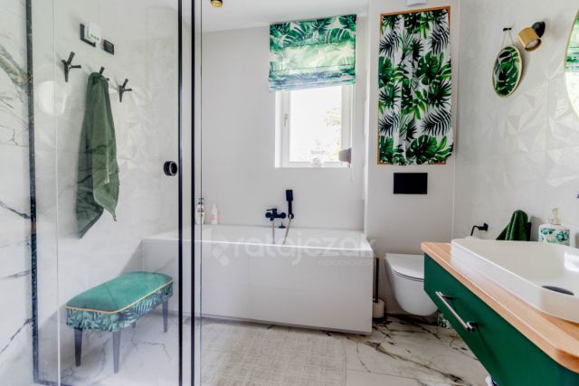 dom wolnostojący, 6 pokoi Kąpino, ul. Brzozowa. Zdjęcie 13