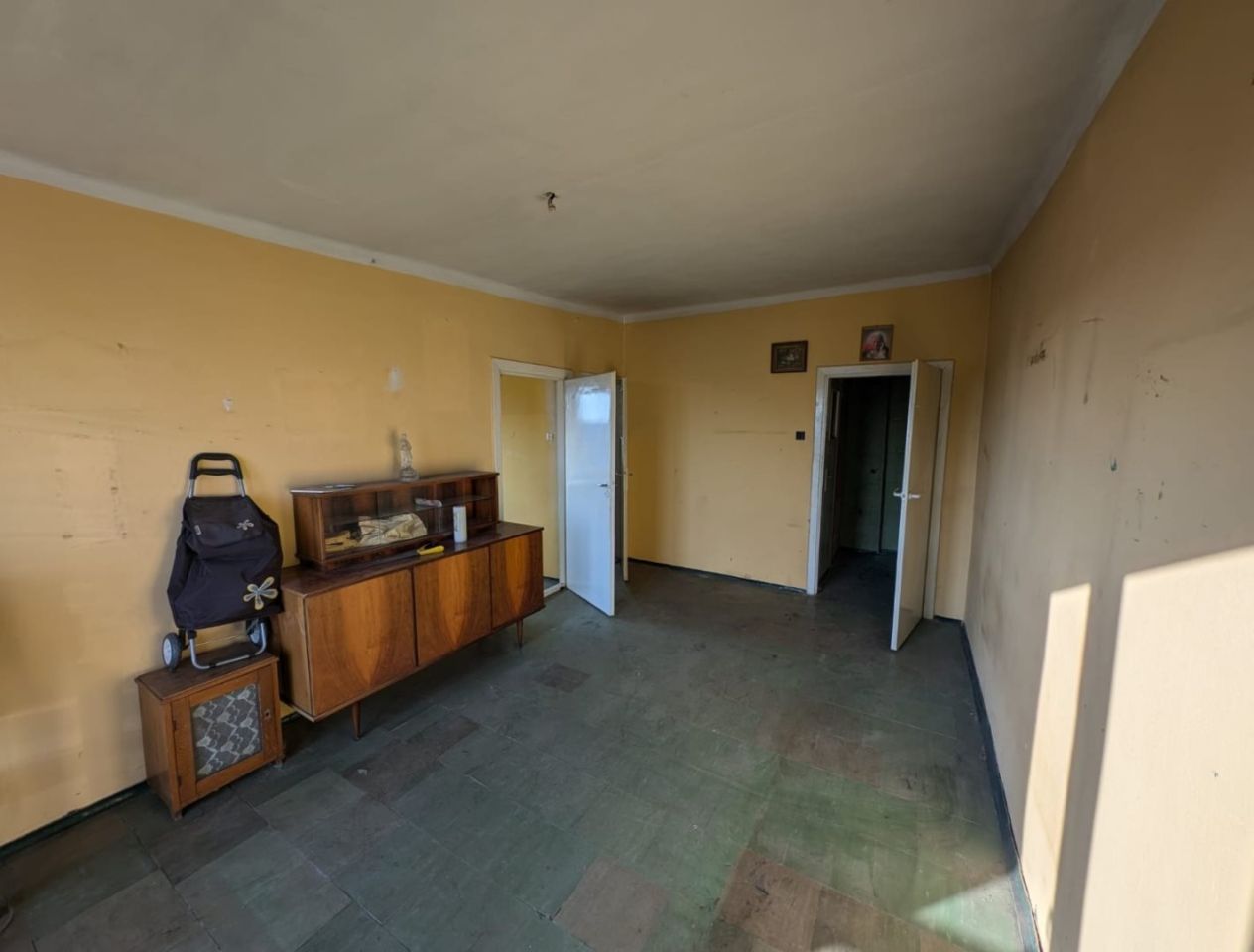 Mieszkanie 4-pokojowe Kazimierza Wielka. Zdjęcie 7