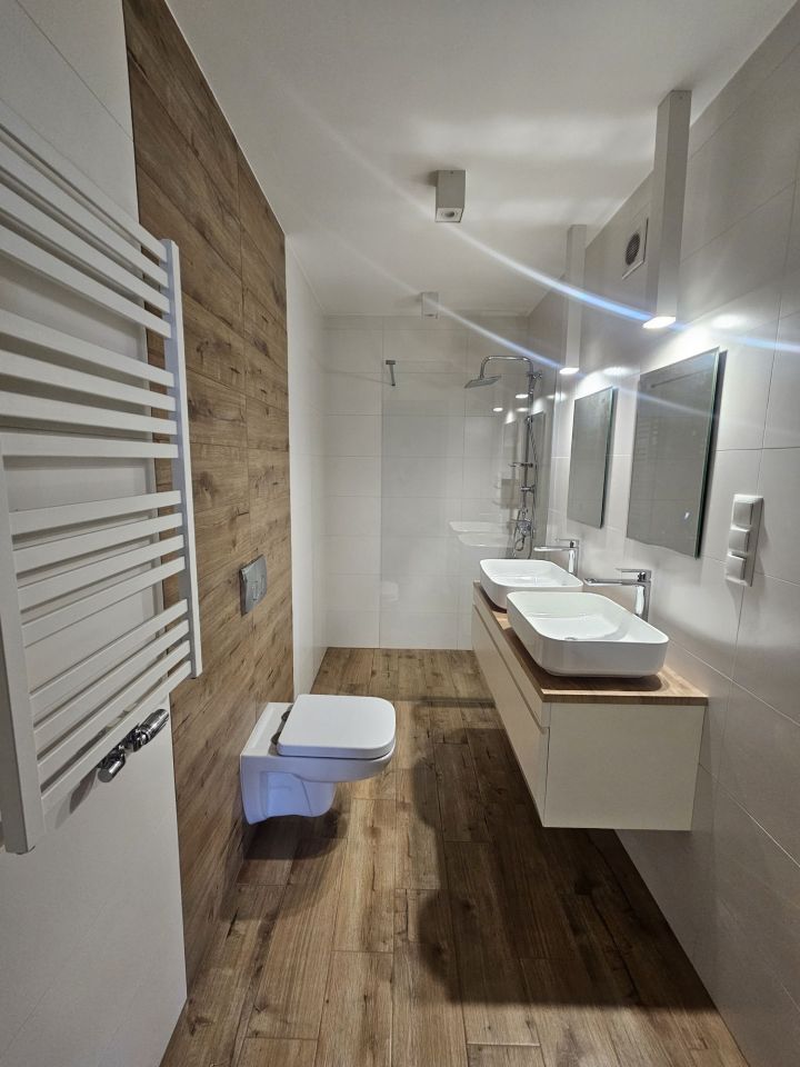 Mieszkanie 3-pokojowe Pleszew. Zdjęcie 2