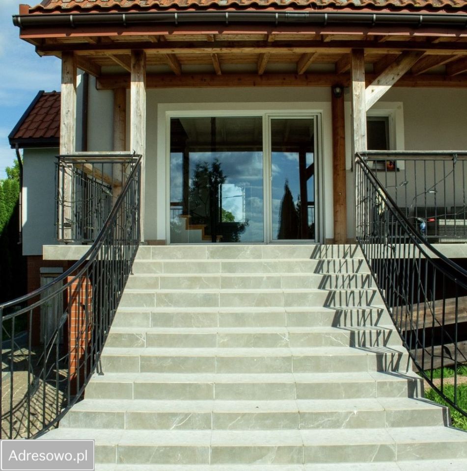 dom wolnostojący, 5 pokoi Gązwa. Zdjęcie 6